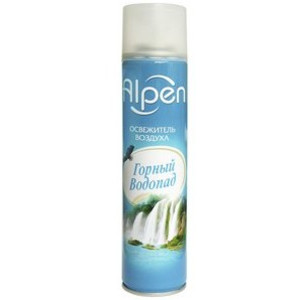 Alpen Освежитель воздуха 