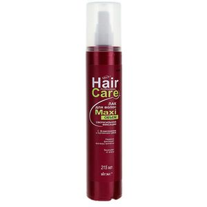 Белита Professional Hair Care ЛАК-Maxi объем ССФ, (215мл).36